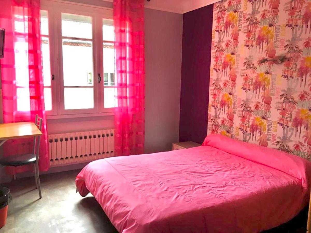 Hotel Les Myrtes 2*