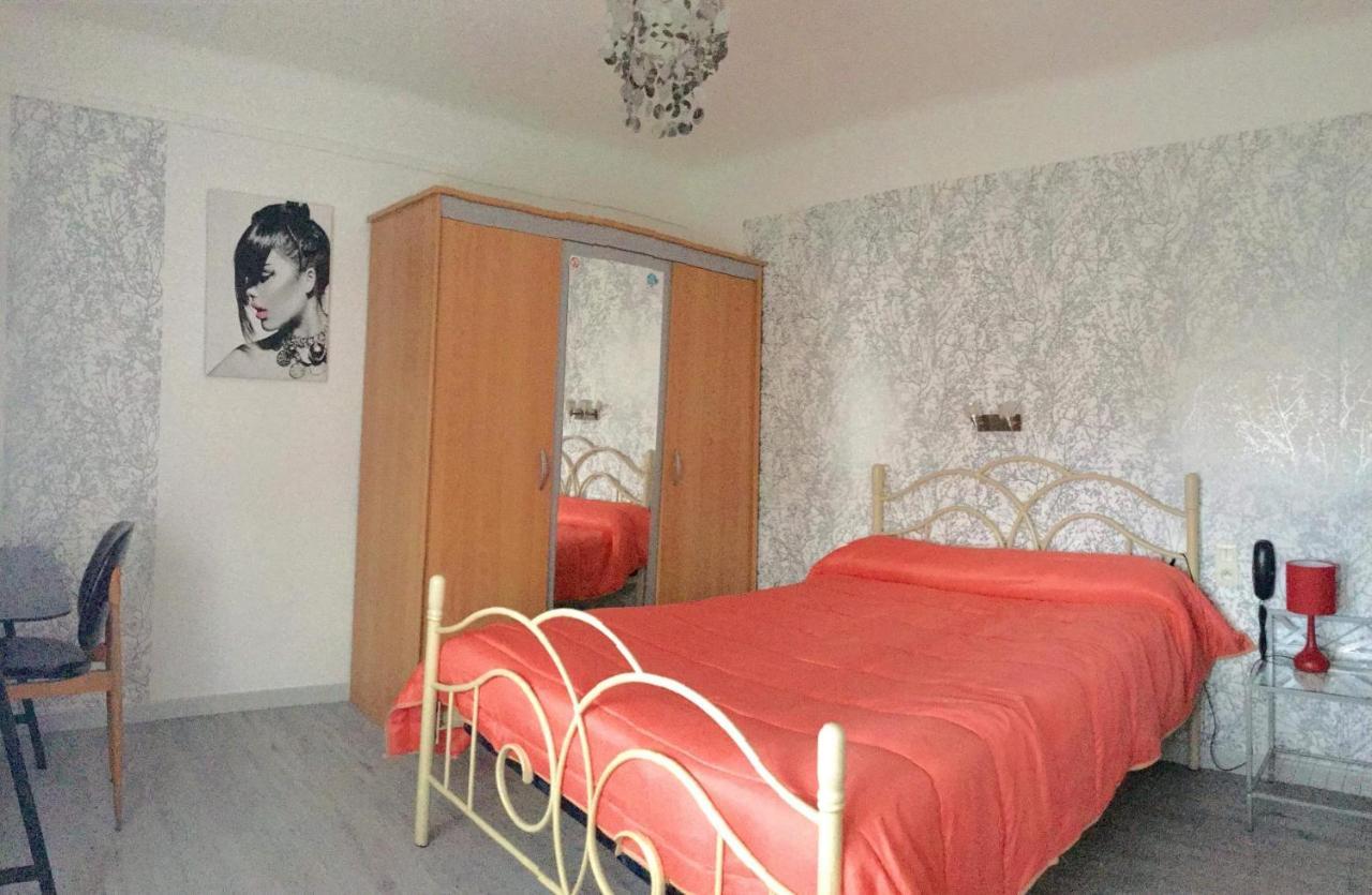 Les Myrtes Hotel 2*