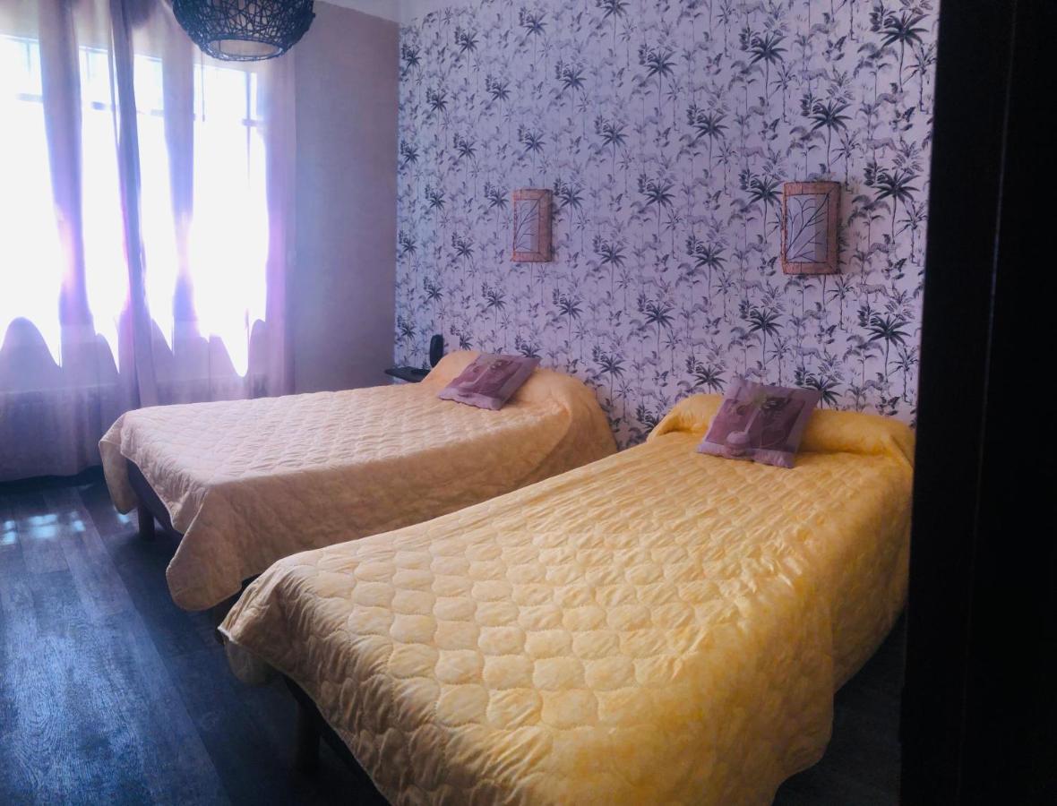 Hotel Les Myrtes 2*