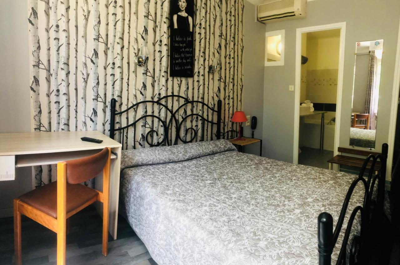 Les Myrtes Hotel Montpellier