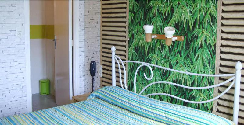 Hotel Les Myrtes 2*