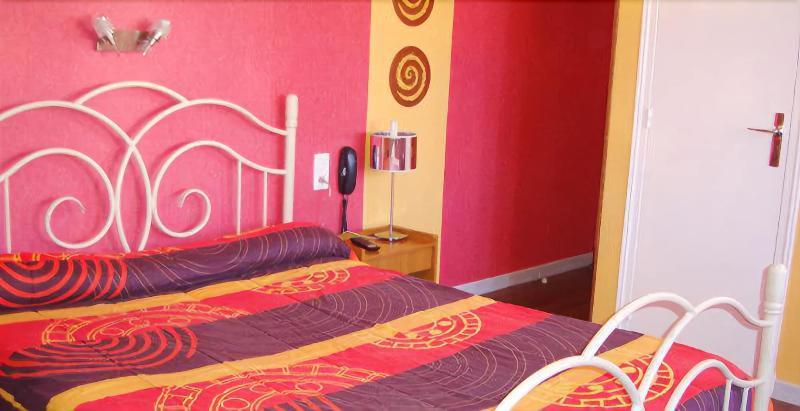 Hotel Les Myrtes