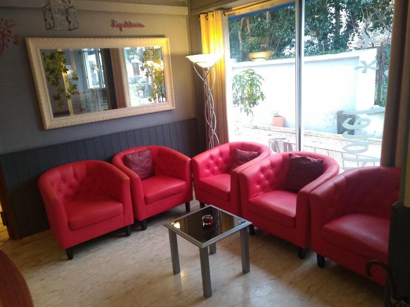 Hotel Les Myrtes 2*