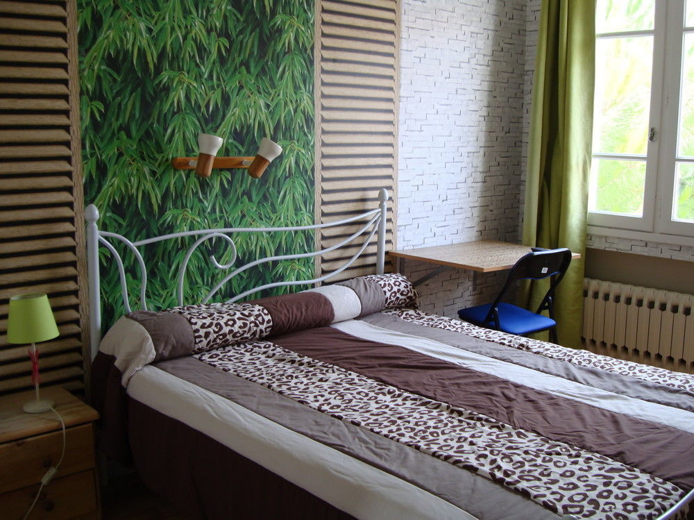 Hotel Les Myrtes 2*