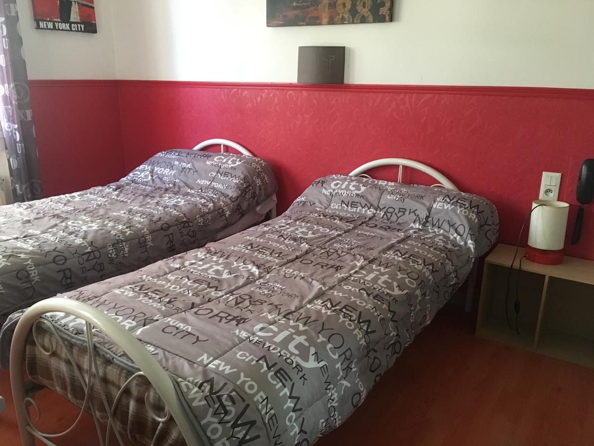 Les Myrtes Hotel