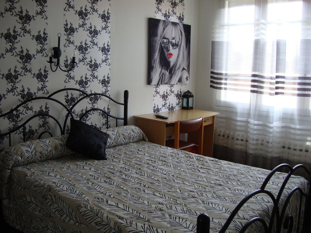 Hotel Les Myrtes 2*
