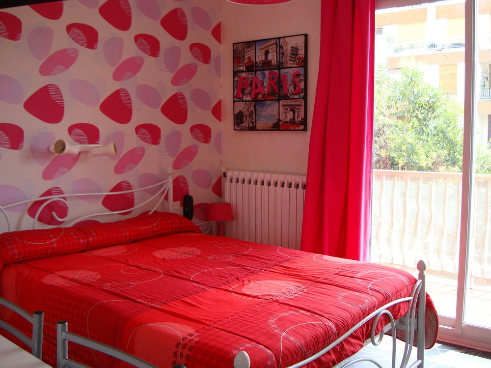 Hotel Les Myrtes