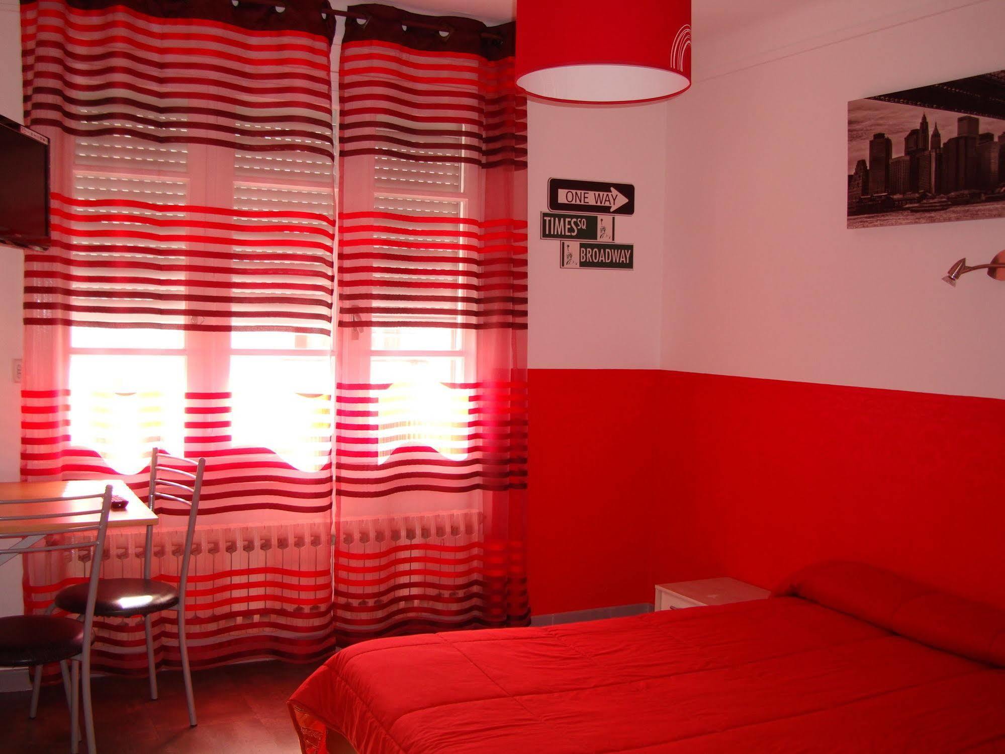 Hotel Les Myrtes Montpellier